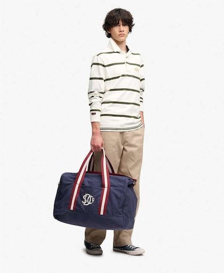 Superdry Sac De Voiaj Textil