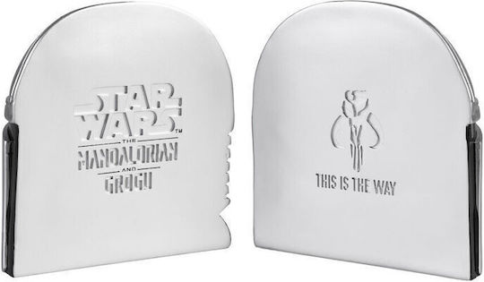 Suporturi De Capăt De Carte Star Wars Mandalorian