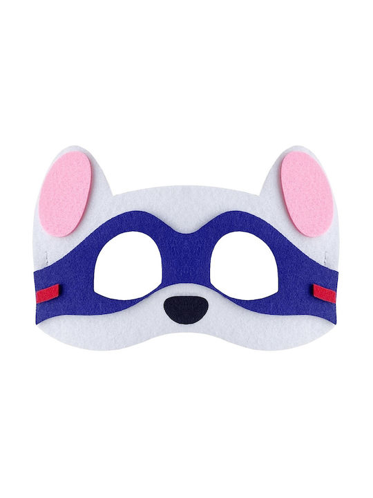 Carnival Kids Paper Mask Eyemask