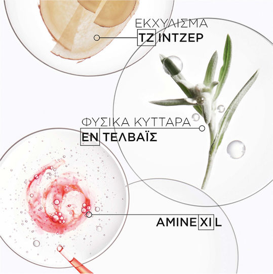Kérastase Genesis Bain Hydra-Fortifiant Σαμπουάν κατά της Τριχόπτωσης για Λεπτά Μαλλιά 250ml