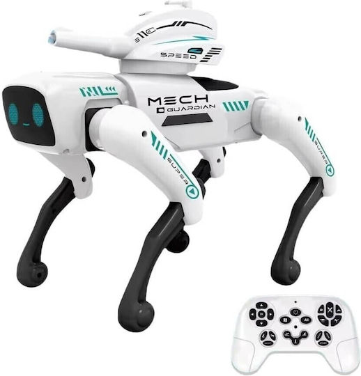 Smart Remote Controlled Toy