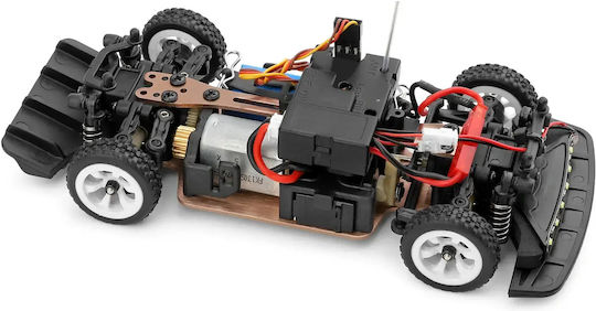 WLtoys Τηλεκατευθυνόμενο Αυτοκίνητο Drift 4WD