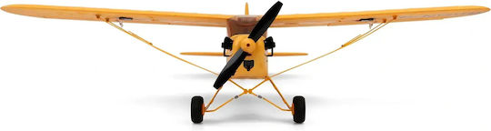 WLtoys Avion Teleghidat