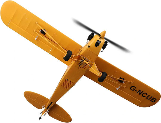 WLtoys Avion Teleghidat