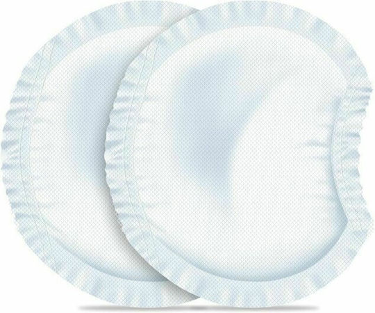 Chicco Breast Pads Breast Pads 30pcs