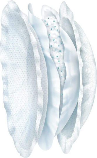 Chicco Breast Pads Breast Pads 30pcs