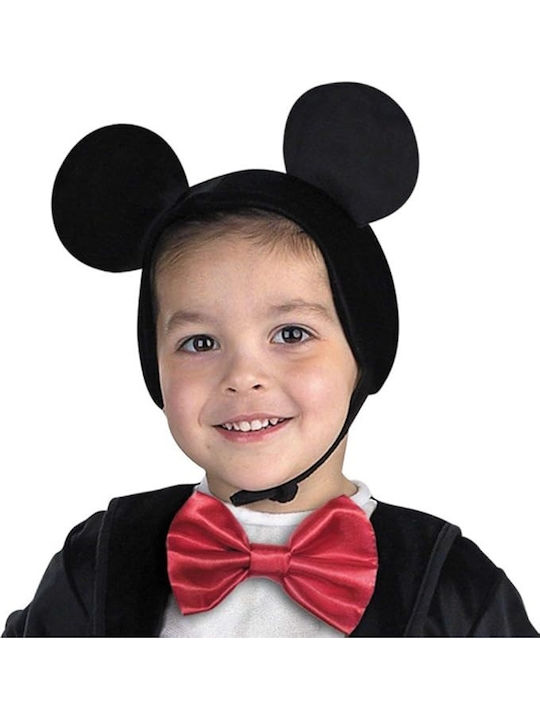 Kinder Karnevalskostüm Mickey