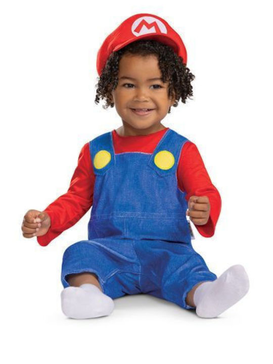 Kids Carnival Costume