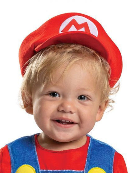 Kids Carnival Costume