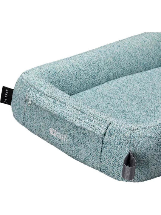 Petkit Καναπές Κρεβάτι Σκύλου Πράσινος 67x51εκ.