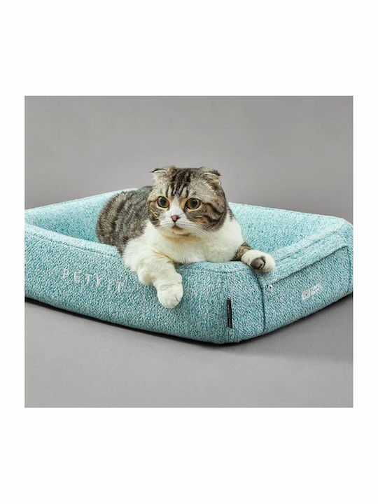 Petkit Καναπές Κρεβάτι Σκύλου Πράσινος 67x51εκ.
