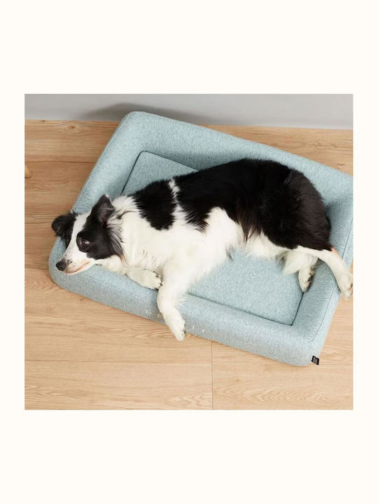 Petkit Καναπές Κρεβάτι Σκύλου Πράσινος 67x51εκ.