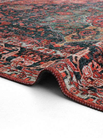 SteweHome Χαλί 115x160cm Μπορντό SteweHome Χαλί 115x160cm Μπορντό
