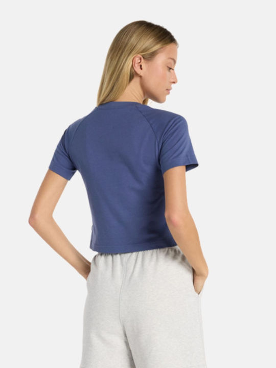Women's T-shirt Multicolour