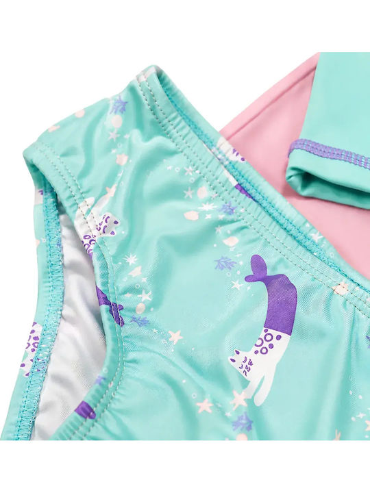 Marcus & Marcus Costume De Baie Pentru Copii Set Violet