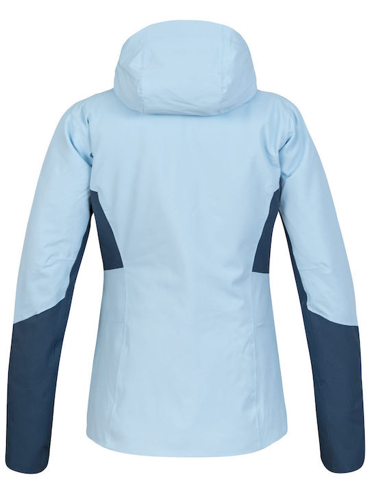 Hannah 5031120 Women's Ski & Snowboard Jacket Navy Blue