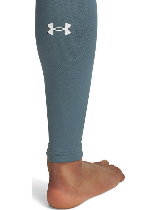Under Armour Cold Colant Sport Barbati Lung Gri