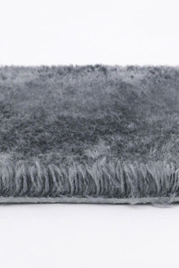 SteweHome Παιδικό Χαλί Γκρι 80x190cm