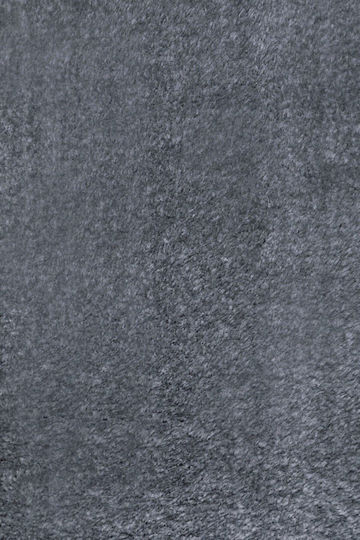 SteweHome Детски Килим Сив 80x250см