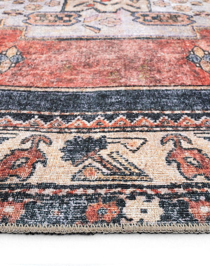 SteweHome Covor Coridor Geometric 75x300cm