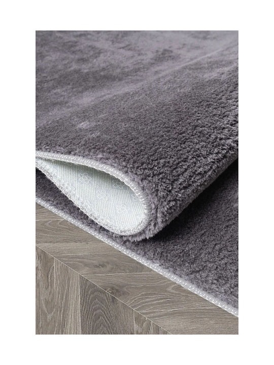 SteweHome Χαλί Αντιολισθητικό 80x290cm Οβάλ