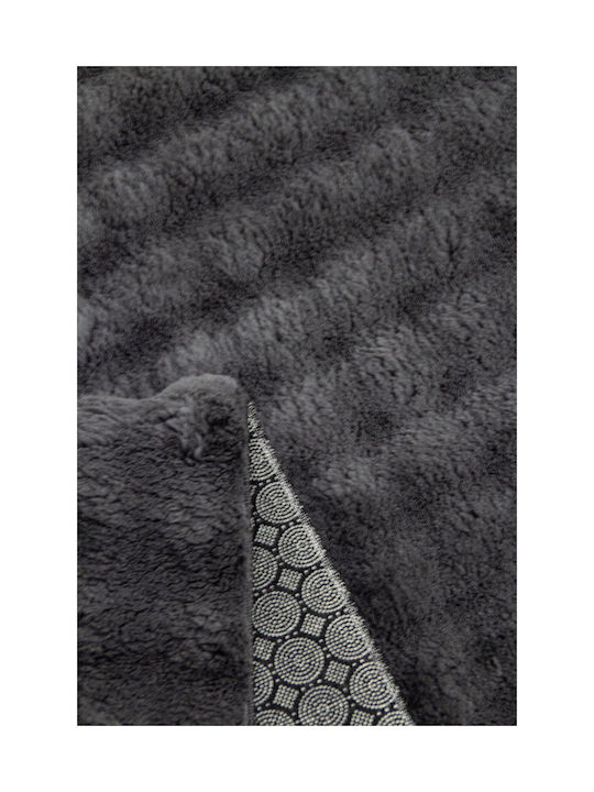 SteweHome Handmade Kids Rug 80x150cm