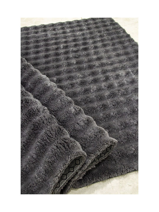 SteweHome Handmade Kids Rug 80x170cm