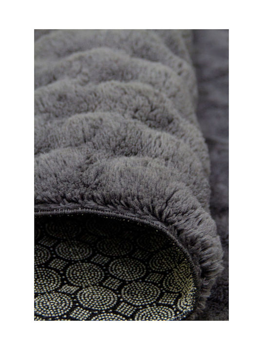 SteweHome Handmade Kids Rug 120x150cm