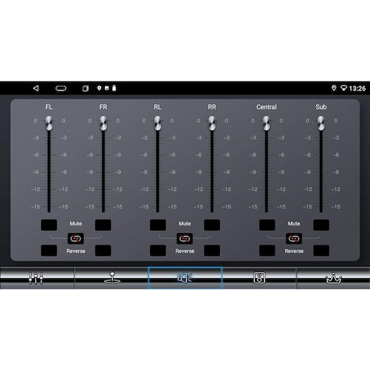 Digital IQ Car Audio System for Mazda 3 2014-2019 Bluetooth USB WiFi GPS Apple CarPlay Android Auto with 9" Touch Screen