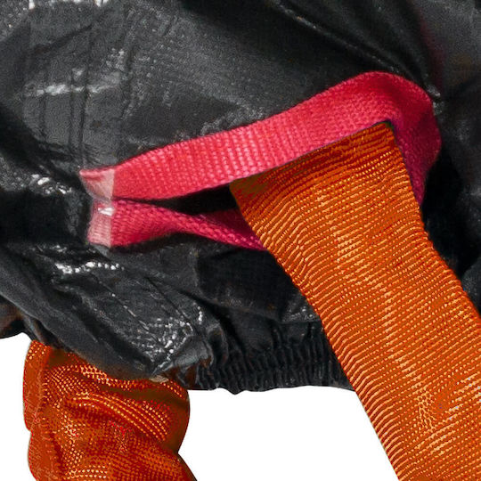 CGM Waterproof Motorcycle Cover Extra Large L246xW127xH104cm