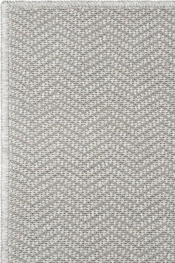 SteweHome Kids Rug Gray By Meter Width 80cm 80x250cm Thickness 60mm