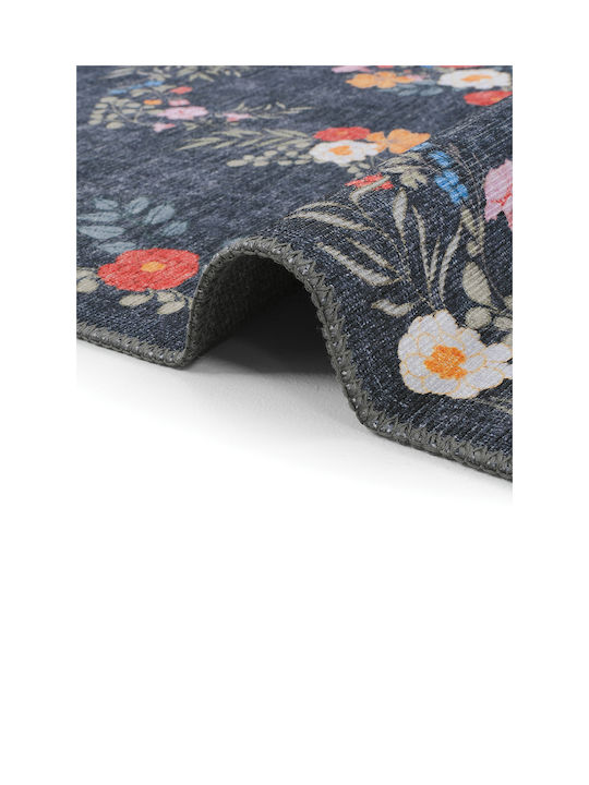 SteweHome Kids Blue Rug 115x160cm Thickness 60mm