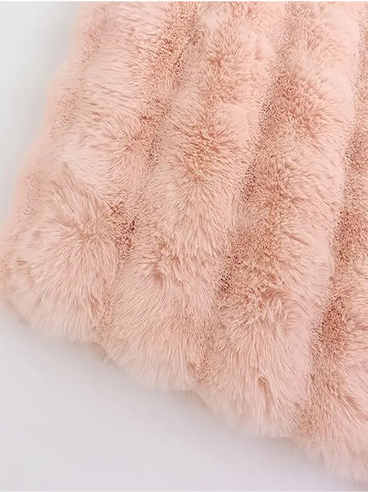SteweHome Pink Runner Rug 80x290cm