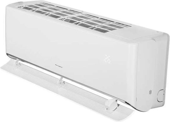 Gree Airy Pro Aparat de Aer Condiționat Inverter 18000 BTU A+++/A++ cu Inteligență Artificială Alb