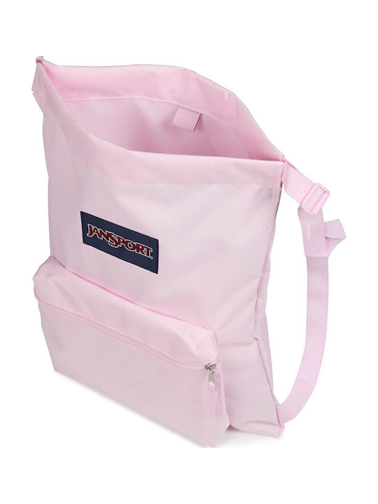 Jansport Детска Чанта Розова