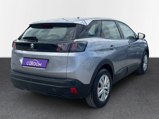 Peugeot 3008 1.5 BlueHDI Business '21