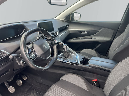 Peugeot 3008 1.5 BlueHDI Business '21