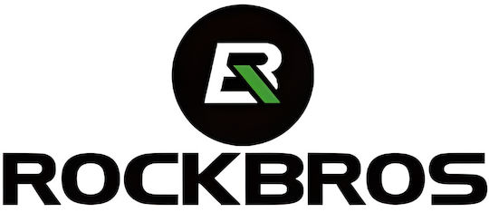 Rockbros Велосипедни очила с многоцветна рамка и поляризирани стъкла