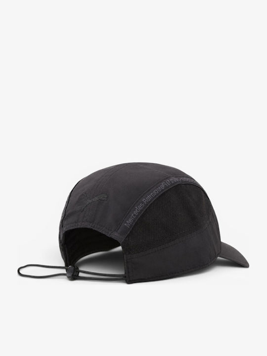 Puma Mapf 1 Statement Cap Black