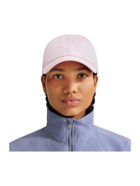 Nike Club Șapcă Neestructurată Swoosh W