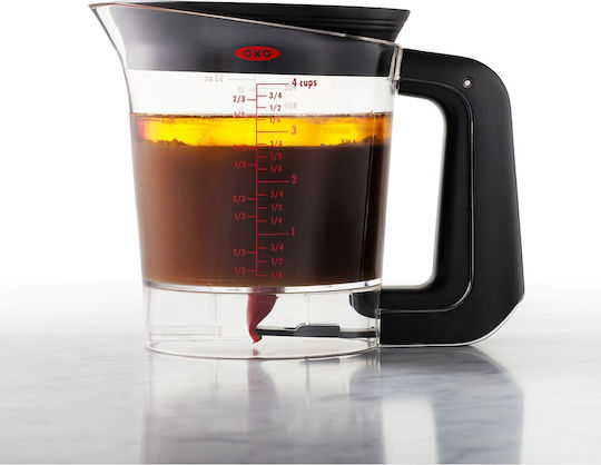 Cana Separator De Grăsime Din Plastic 1 Litru Good Oxo