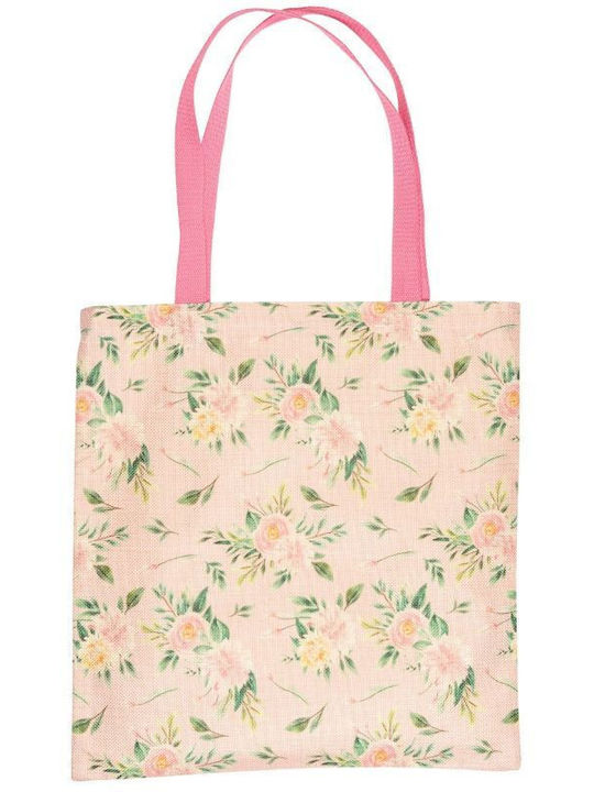 Τσάντα Πολλαπλών Χρήσεων Flamingo 38x36