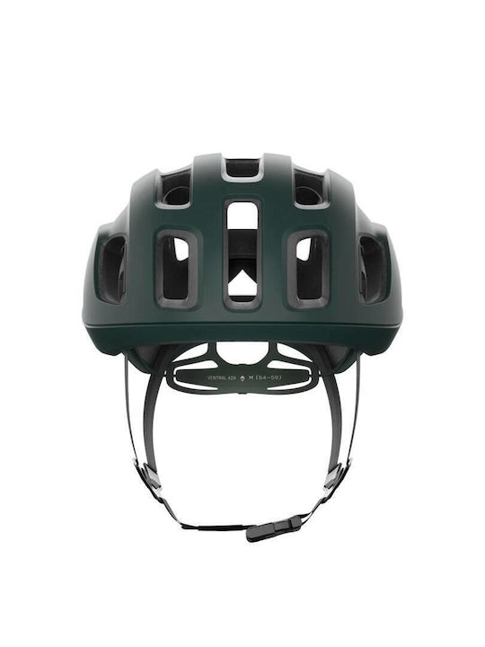 Poc Air Fahrradhelm Straße Grün