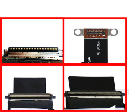 Screen Flex Cable for Laptop Dell Latitude 7440 7440s
