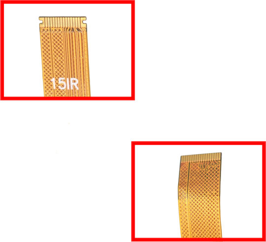 Screen Flex Cable for Laptop Hp Elitebook 850 G7 855 G7 850 G8 855 G8 Zbook Firefly 15 G8