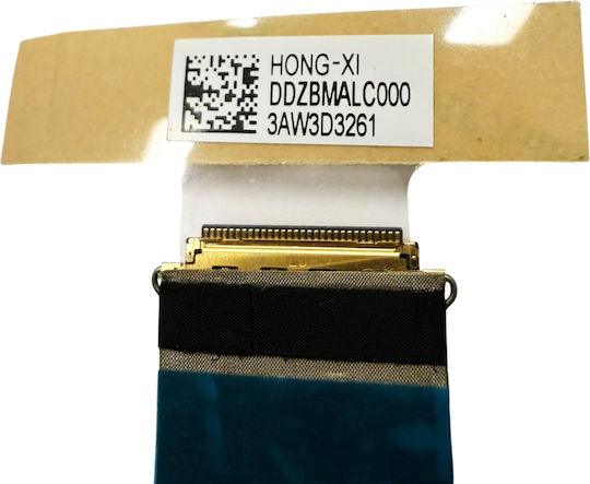 Screen Flex Cable for Laptop Acer Chromebook 314 C934 Cb314-3h C934-p4dj C934-c8r0