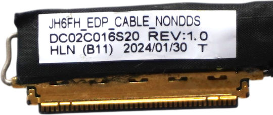 Καλωδιοταινία Οθόνης για Laptop Acer Nitro V16 Anv16-41 2024 Anv16-71