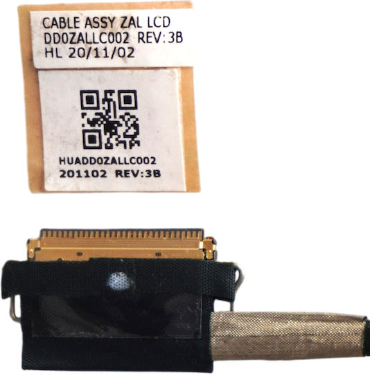 Screen Flex Cable for Laptop Acer Chromebook 11 C732 C732-c6wu 311 C733 C733u C733-c736