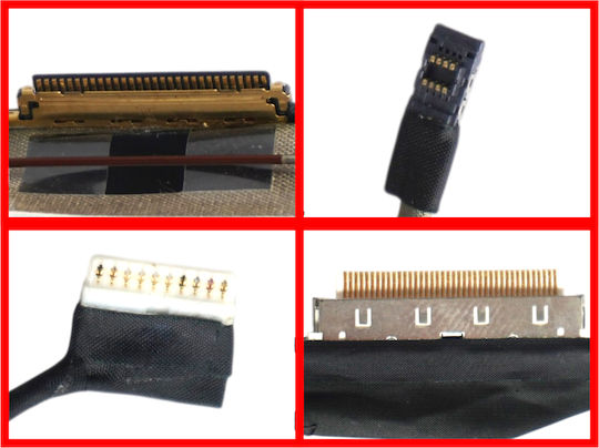 Screen Flex Cable for Laptop Acer Travelmate B3 11 B311-33