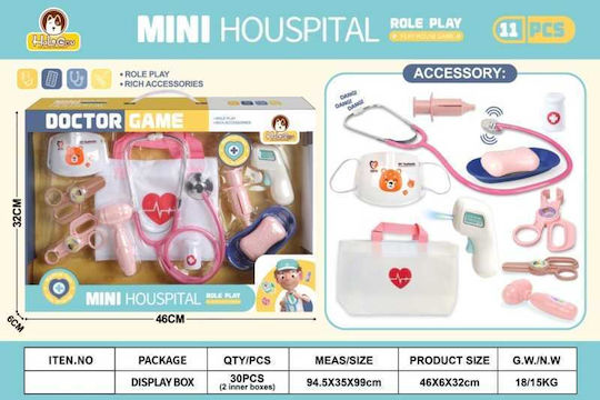 Set Pentru Copii Pentru 3+ Ani